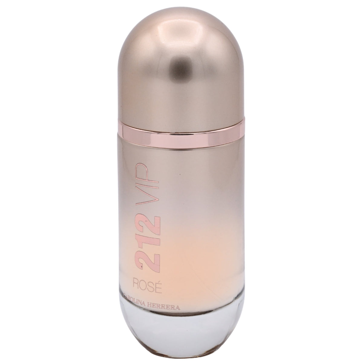 212 VIP ROSE by Carolina Herrera perfume for her EDP 2.7 oz New in box