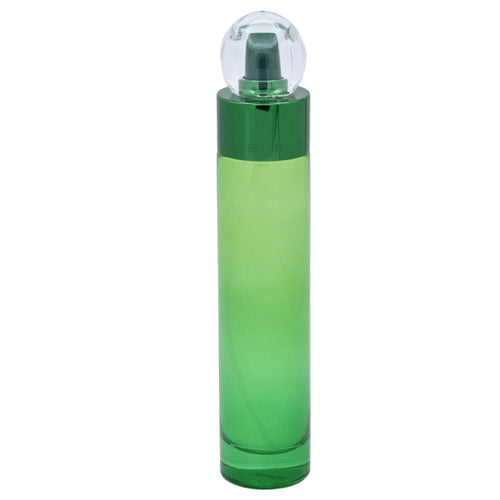 360 GREEN Men Perry Ellis 3.3 / 3.4 oz EDT Cologne for Men New In Box