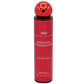 360 Sparkling Pomegranate by Perry Ellis body mist for women 8.0 oz New