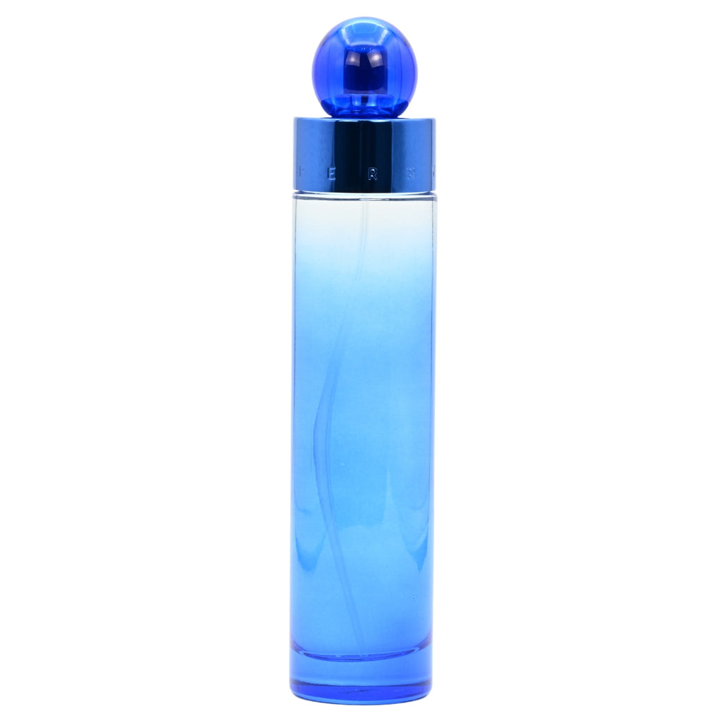 360 Very Blue by Perry Ellis cologne for Men EDT 6.7 / 6.8 oz New in Box
