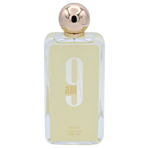 9 Am by Afnan perfume for unisex 3.3 / 3.4 oz New in Box