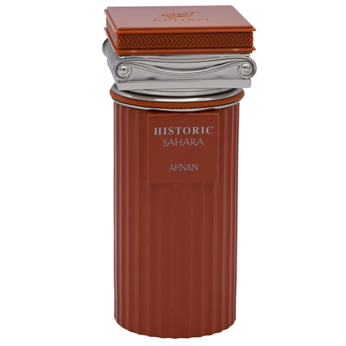 AFNAN Historic Sahara Extrait de Parfum Spray Unisex 3.4 oz (100 ml) by Afnan