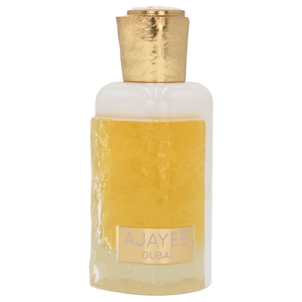 Ajayeb Dubai Portrait by Lattafa perfume for unisex EDP 3.3 / 3.4 oz New in Box