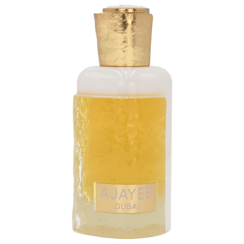 Ajayeb Dubai Portrait by Lattafa perfume for unisex EDP 3.3 / 3.4 oz New in Box