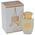 Al Haramain Blanche French Collection Eau de Parfum (EDP) Unisex Spray 3.3 fl oz New Retail Box