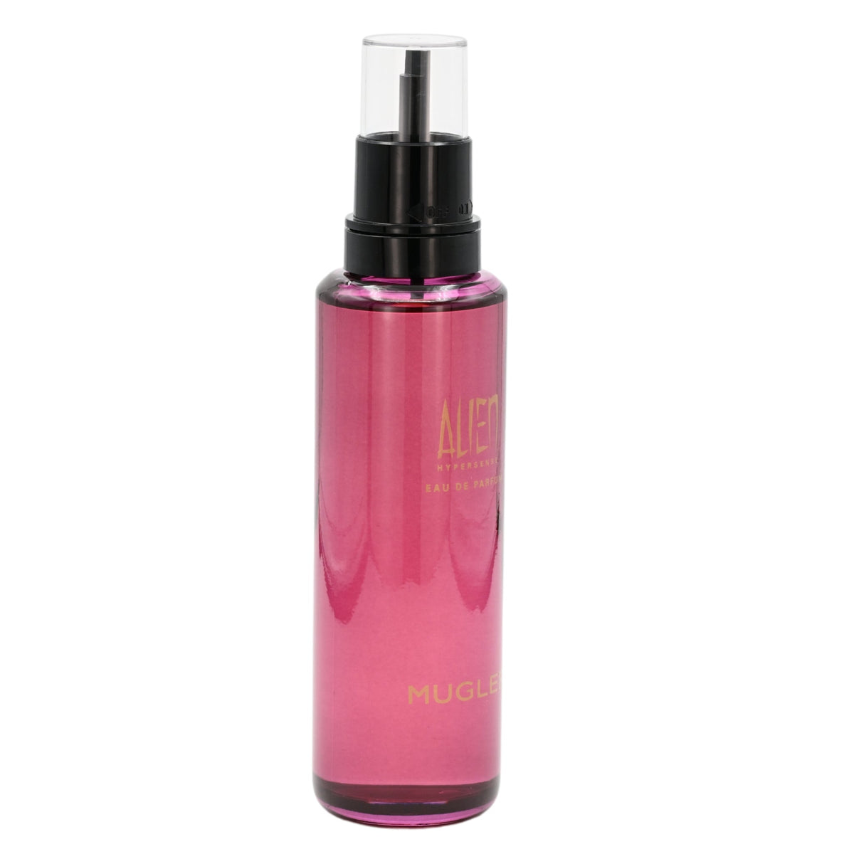 Alien Hypersense by Thierry Mugler refill for women EDP 3.3 / 3.4 oz New in Box