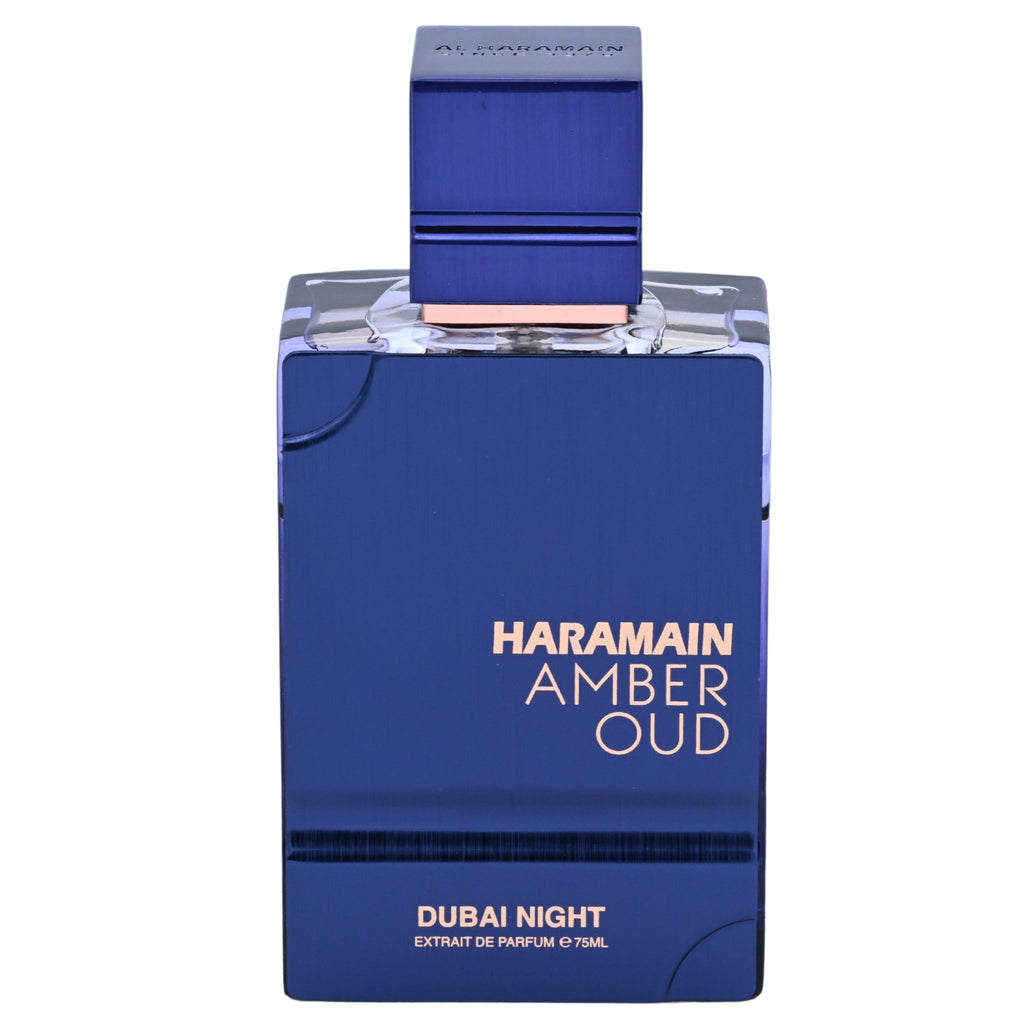 Amber Oud Dubai Night by Al Haramain for Unisex EDP 2.0 oz New in Box