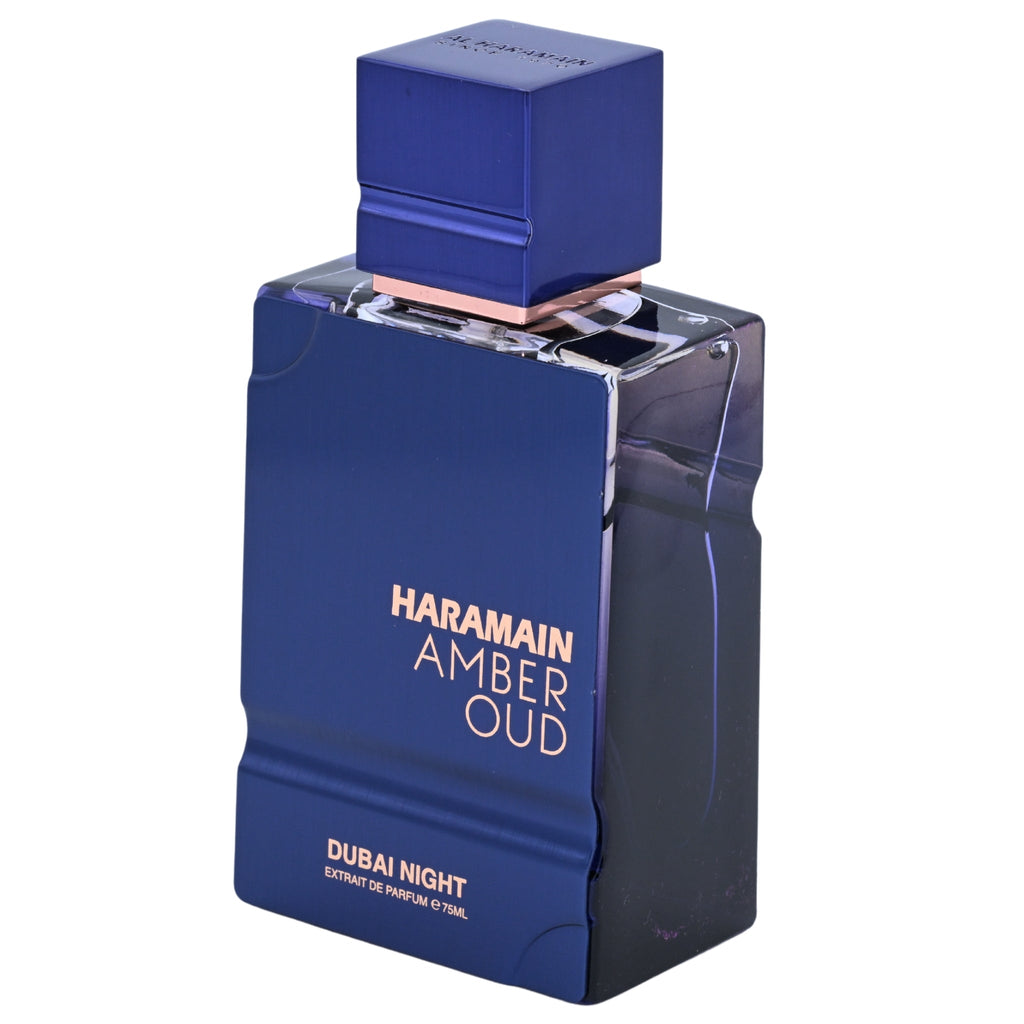 Amber Oud Dubai Night by Al Haramain for Unisex EDP 2.0 oz New in Box