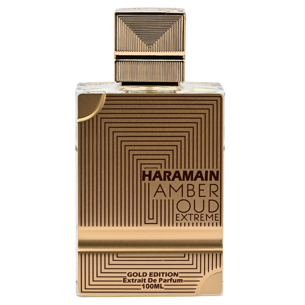 Amber Oud Extreme by Al Haramain perfume for Unisex EDP 3.3 / 3.4 oz New in Box