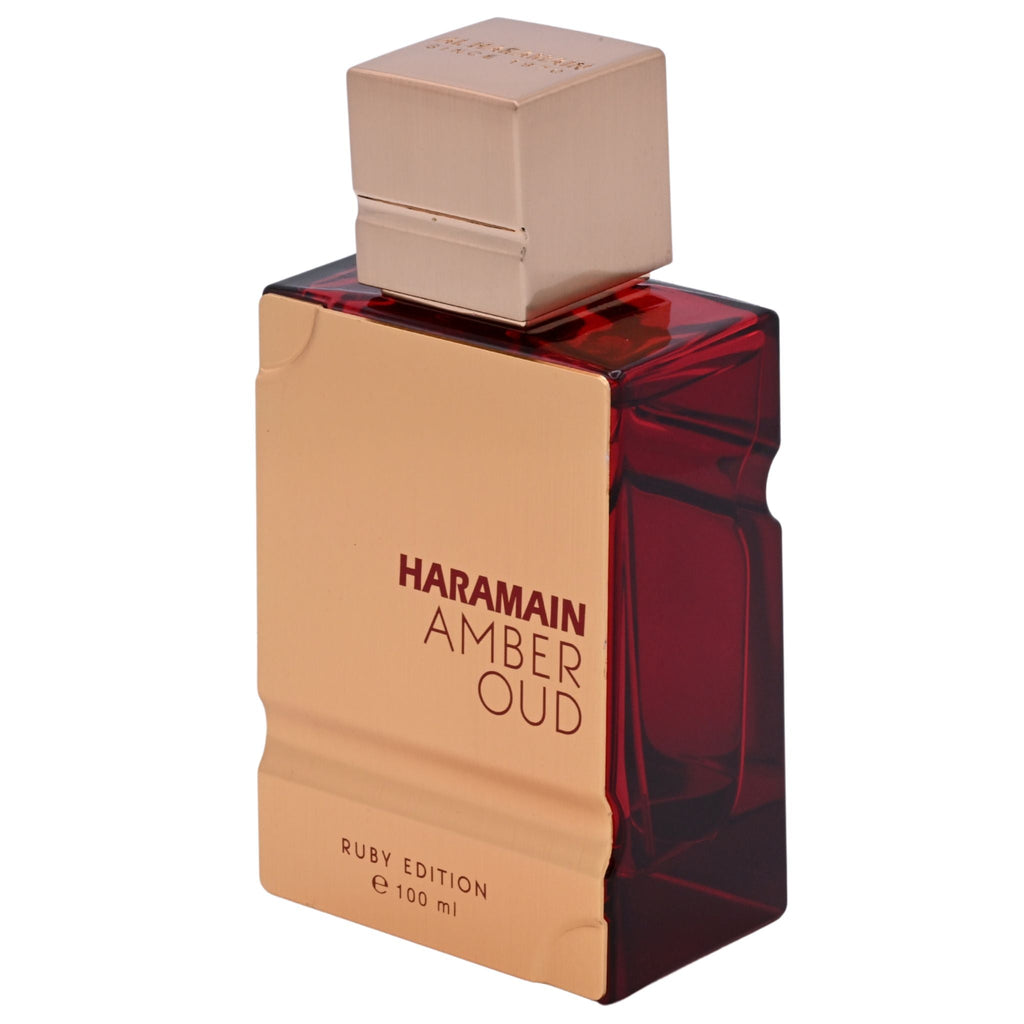 Amber Oud Ruby Edition by Al Haramain perfume unisex EDP 3.3 / 3.4 oz New in Box