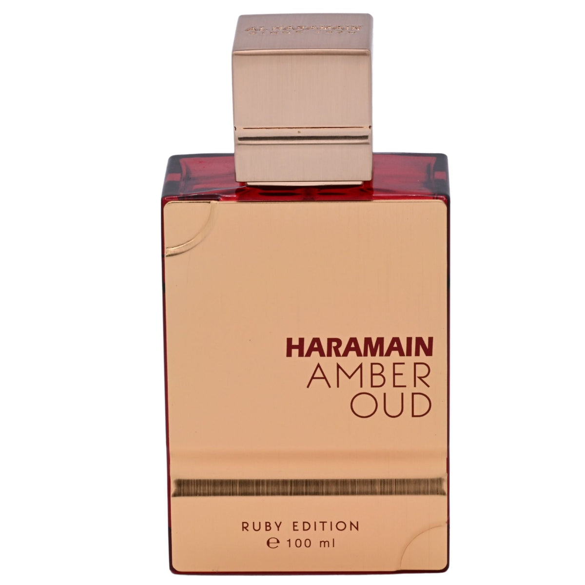 Amber Oud Ruby Edition by Al Haramain perfume unisex EDP 3.3 / 3.4 oz New in Box