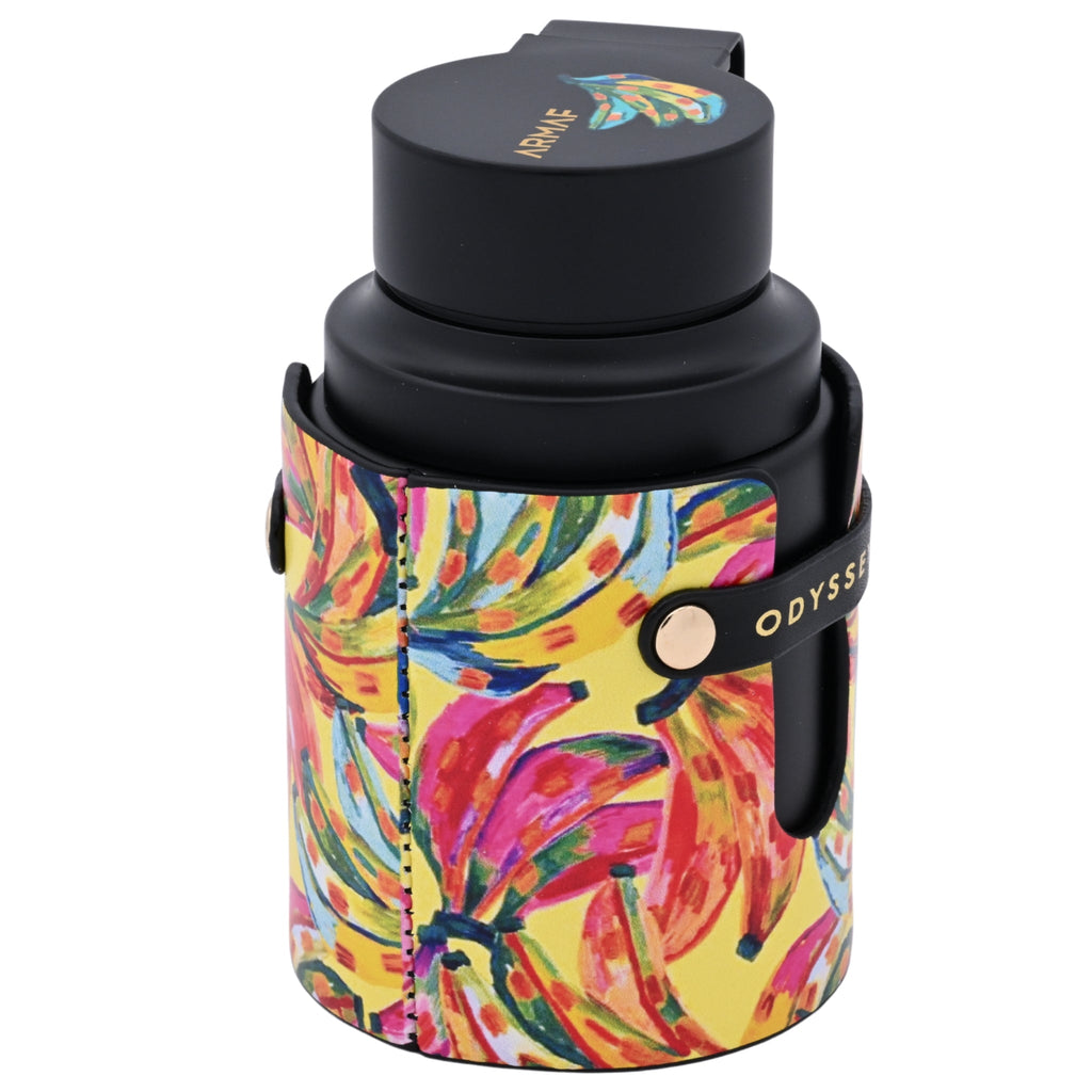 Armaf Odyssey Ba Ha Mas Eau de Parfum Spray Unisex 3.4 oz New Retail Box