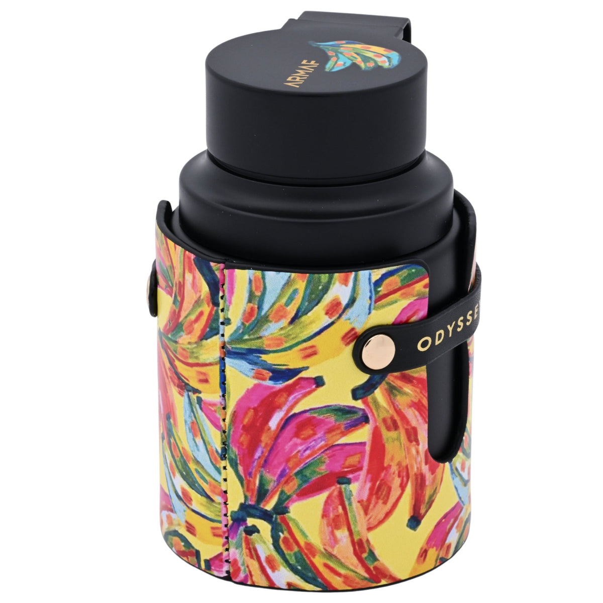 Armaf Odyssey Ba Ha Mas Eau de Parfum Spray Unisex 3.4 oz New Retail Box