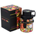 Armaf Odyssey Ba Ha Mas Eau de Parfum Spray Unisex 3.4 oz New Retail Box