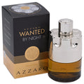 Azzaro Wanted by Night by Azzaro cologne for him EDP 3.3 / 3.4 oz New in Box