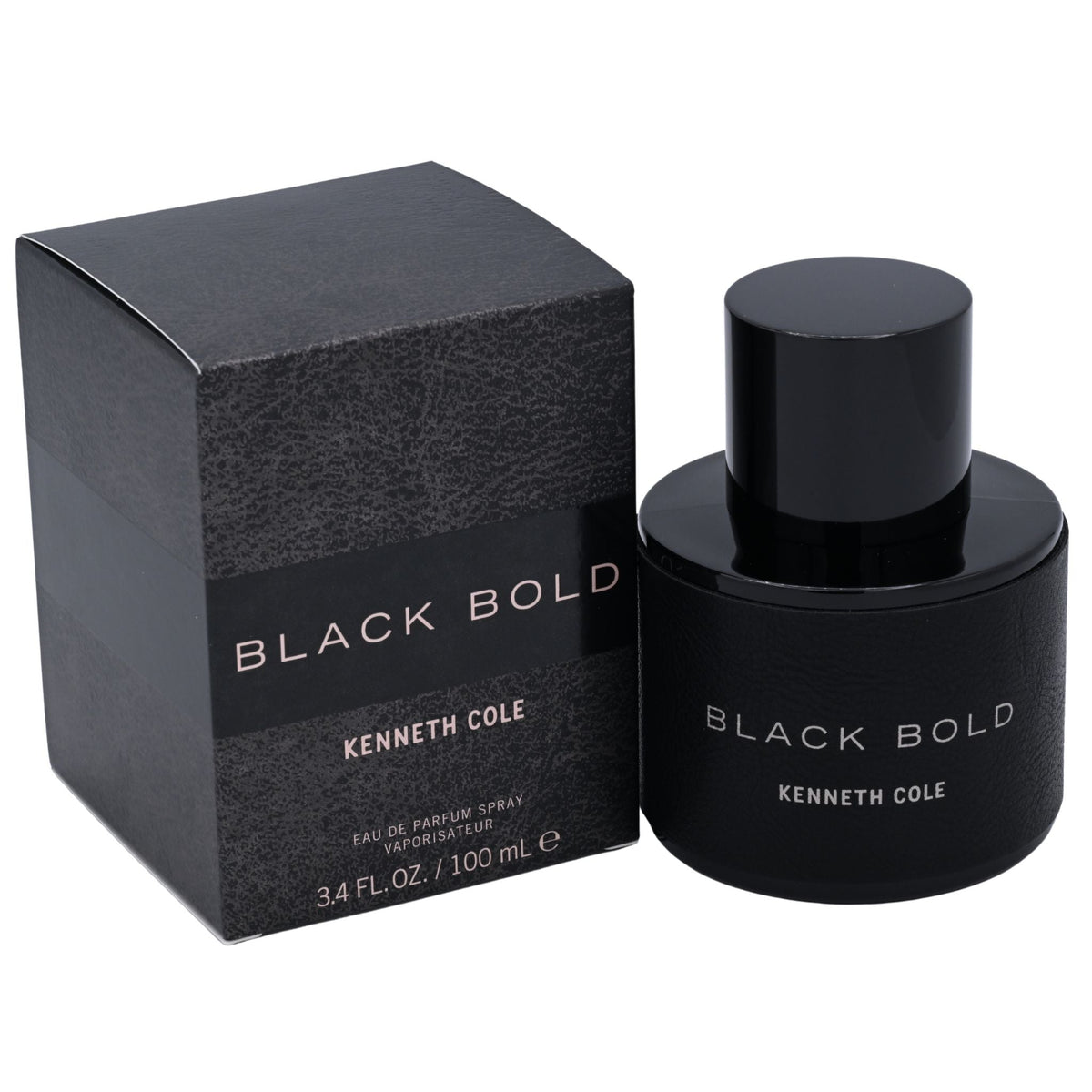 BLACK BOLD by Kenneth Cole cologne men EDP perfume 3.3 / 3.4 oz New in Box