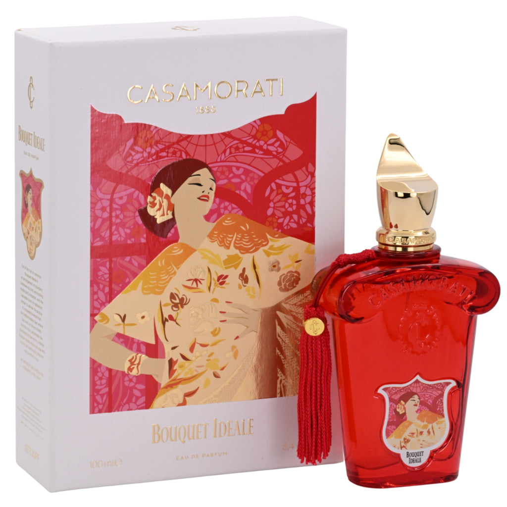 Bouquet Ideale by Xerjoff perfume for unisex EDP 3.3 / 3.4 oz New in Box