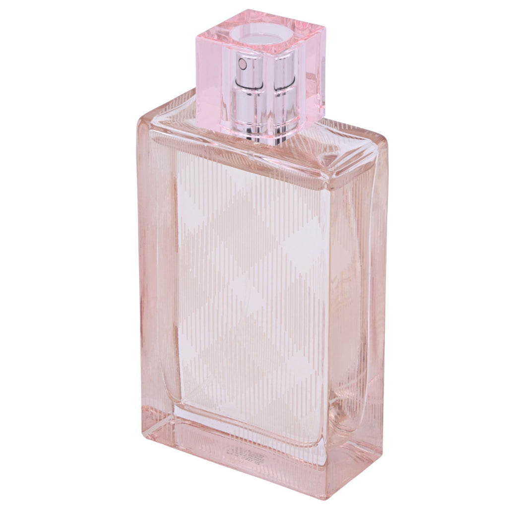 BURBERRY BRIT SHEER women perfume edt 3.3 oz 3.4 NEW TESTER