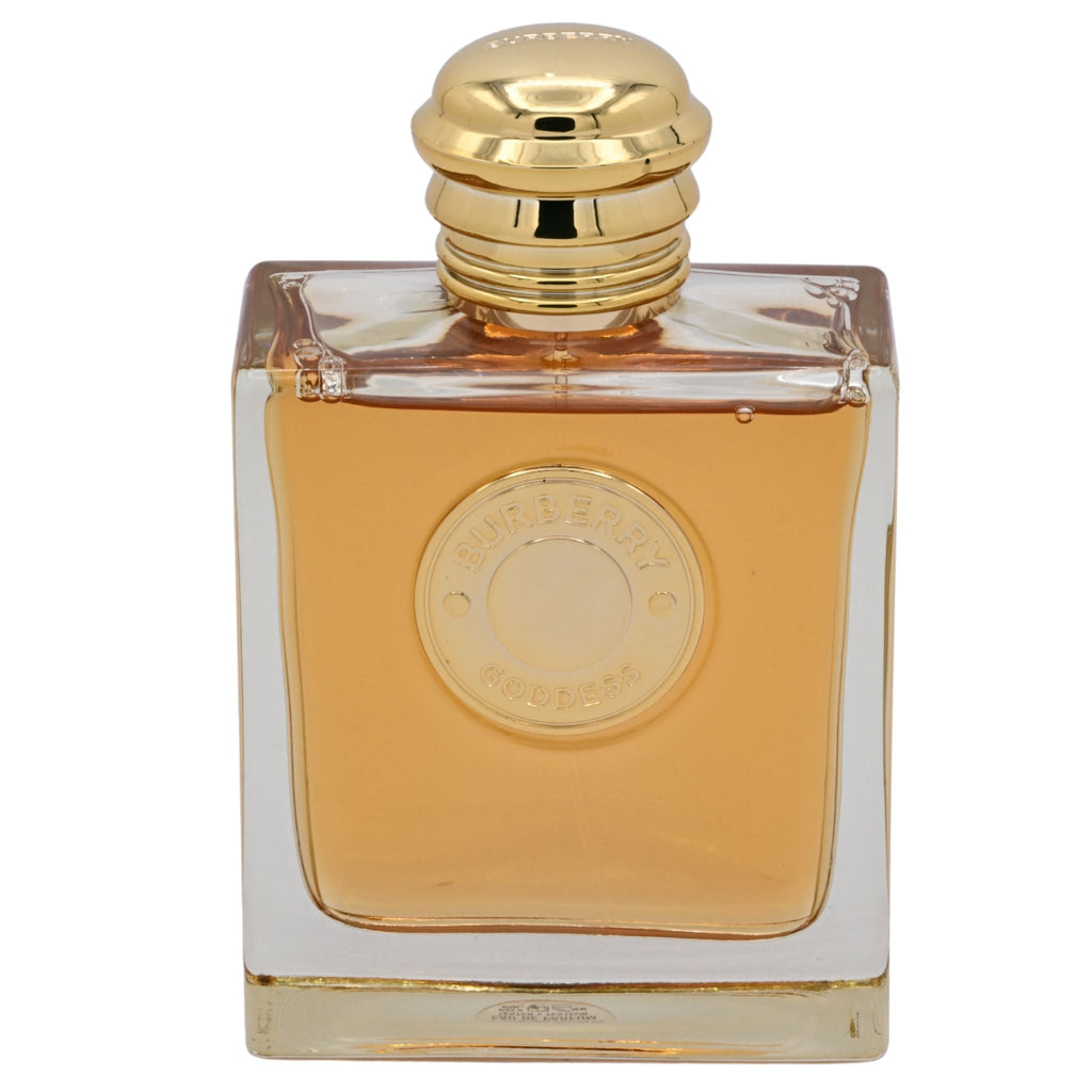 Burberry Goddess by Burberry perfume for her EDP 3.3 / 3.4 oz New Tester