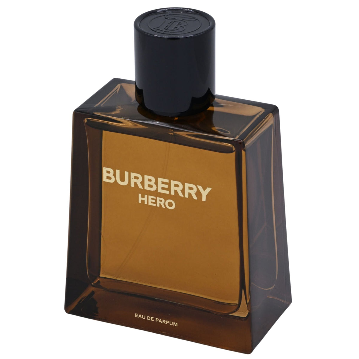 Burberry Hero by Burberry cologne for men EDP 3.3 / 3.4 oz New Tester