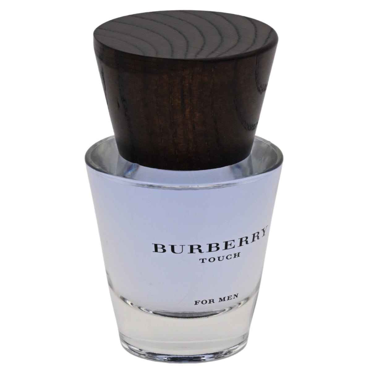 BURBERRY TOUCH By Burberry cologne for men EDT 1.6 oz 1.7 New in Box