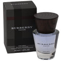BURBERRY TOUCH By Burberry cologne for men EDT 1.6 oz 1.7 New in Box