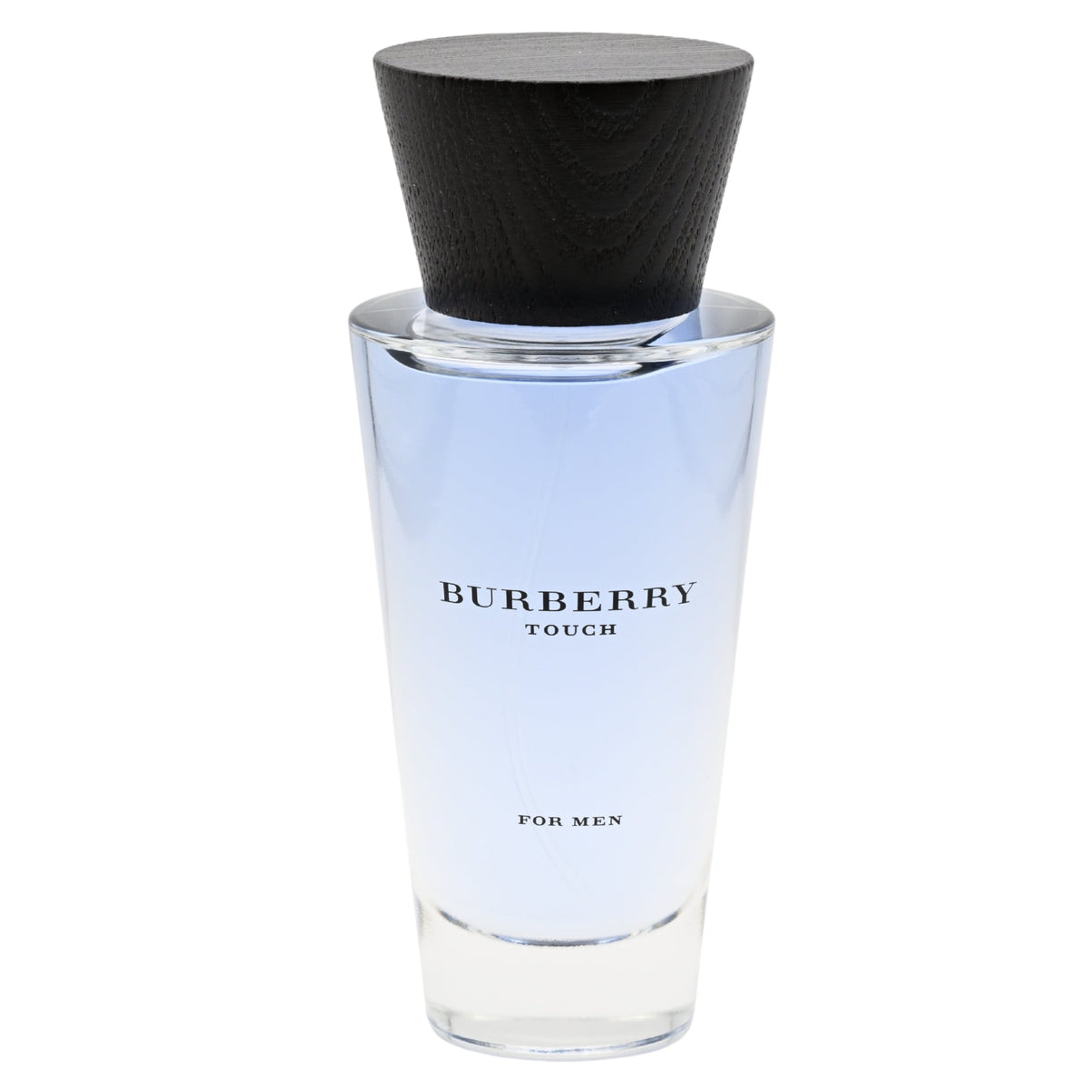 BURBERRY TOUCH by burberry for men EDT 3.3 / 3.4 oz New Tester