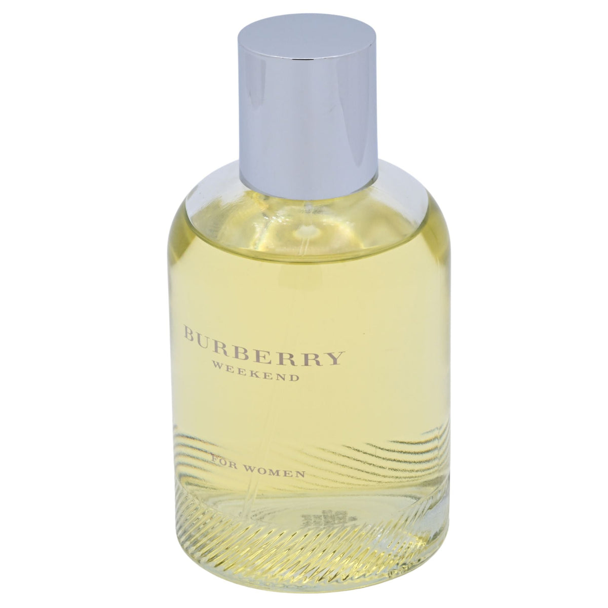Burberry Weekend by Burberry 3.3 / 3.4 oz EDP Perfume For Women New In Box