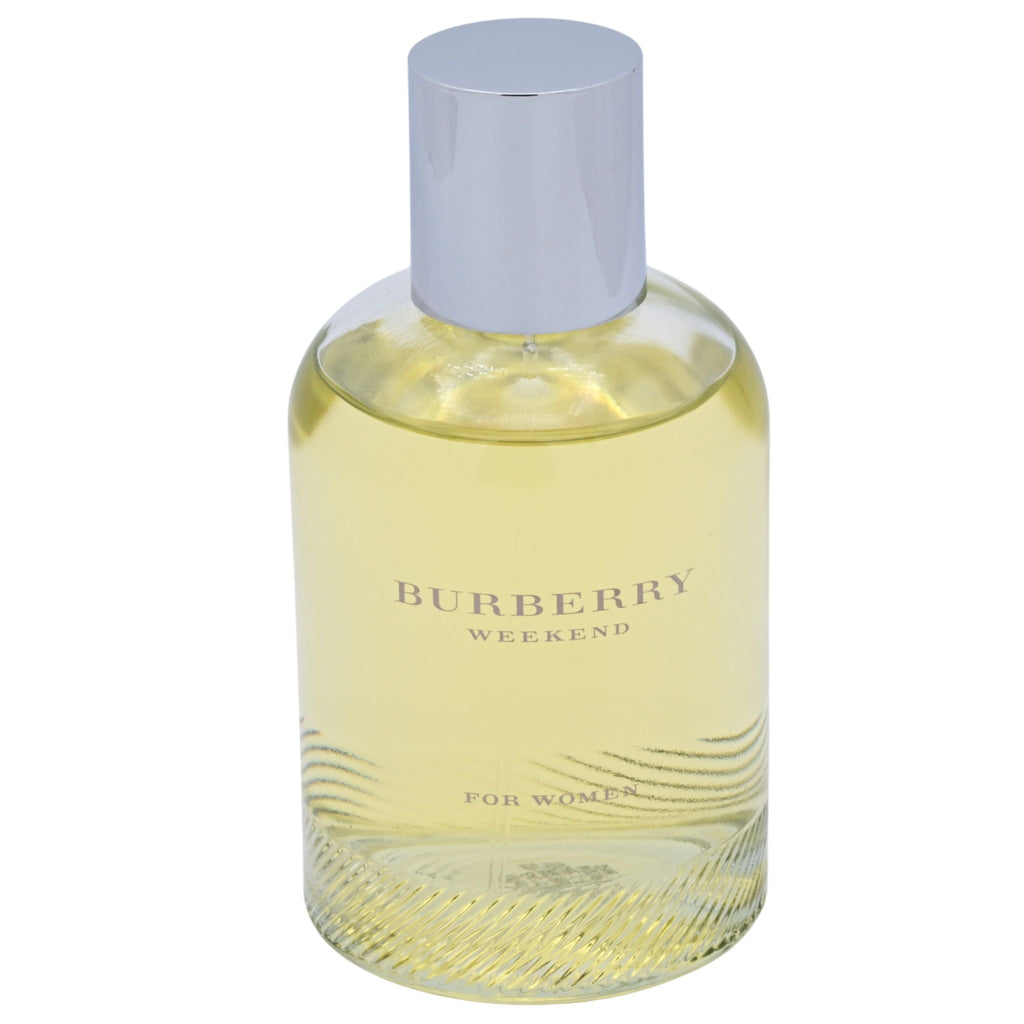 Burberry Weekend by Burberry 3.3 / 3.4 oz EDP Perfume For Women New In Box