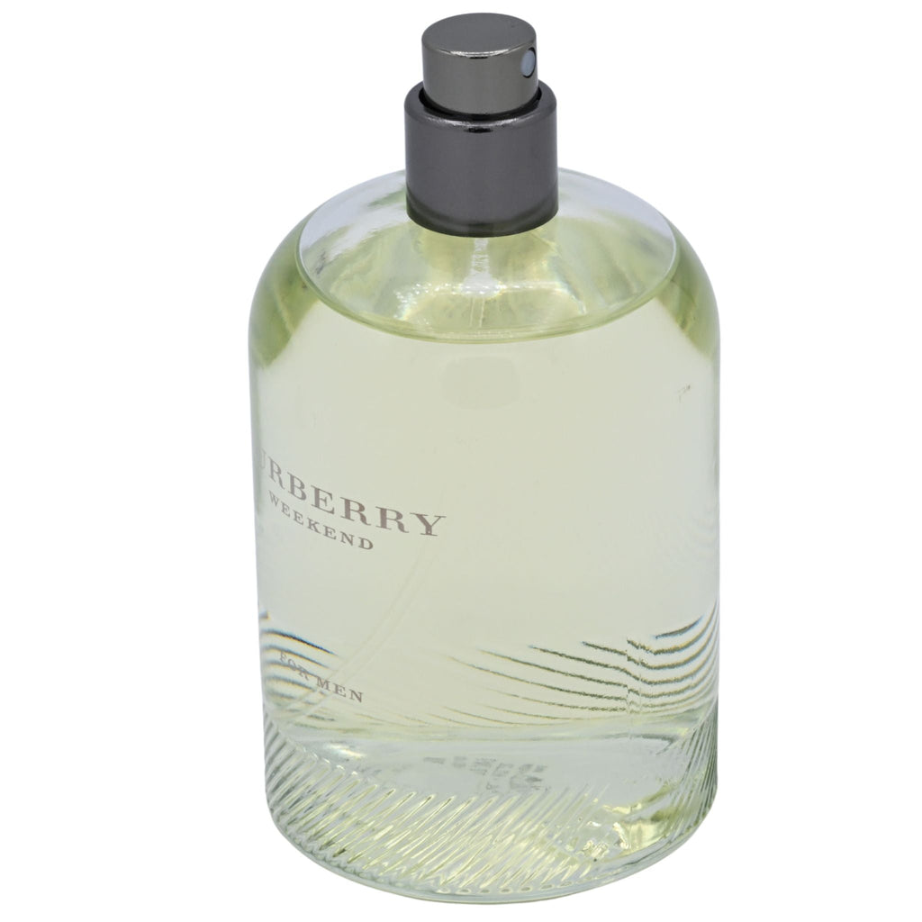 Burberry Weekend by Burberry cologne for men EDT 3.3 / 3.4 oz New Tester