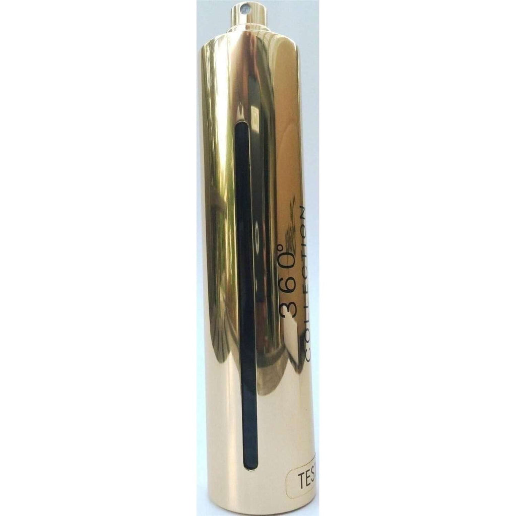 360 COLLECTION Perry Ellis Women perfume edp 3.4 oz 3.3 NEW TESTER