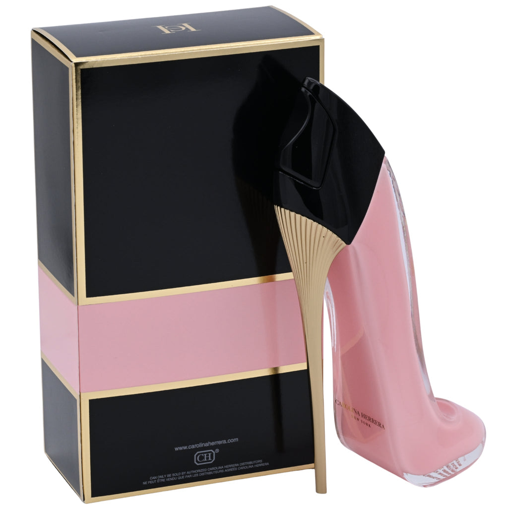 Carolina Herrera Good Girl Blush Eau de Parfum Spray for Women 2.7 oz / 80 mL