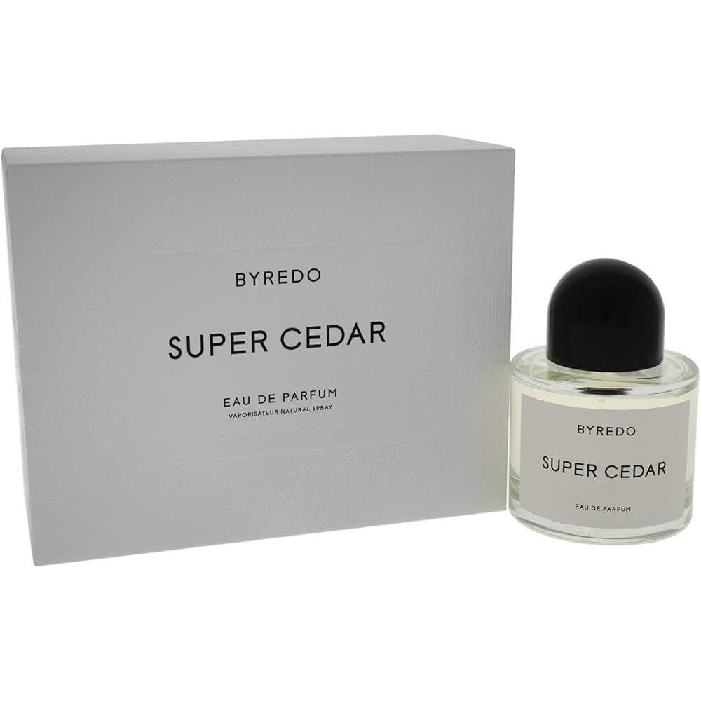 Cedar Byredo by Byredo perfume for unisex EDP 3.3 / 3.4 oz New in Box