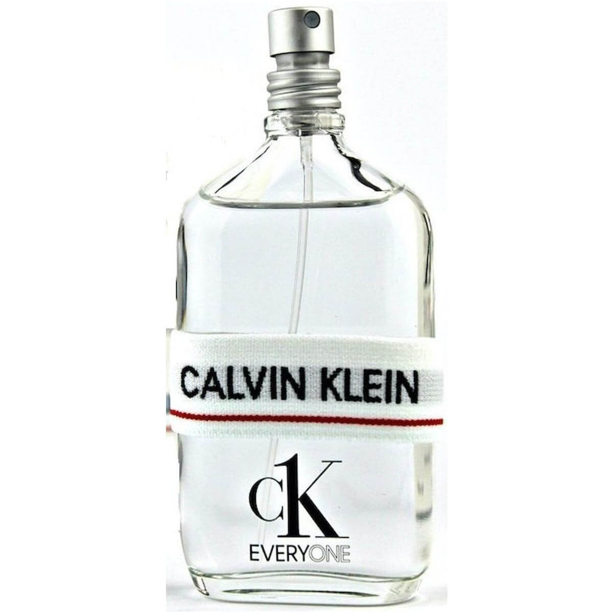 CK Everyone by Calvin Klein for Unisex 3.3 / 3.4 oz New Tester