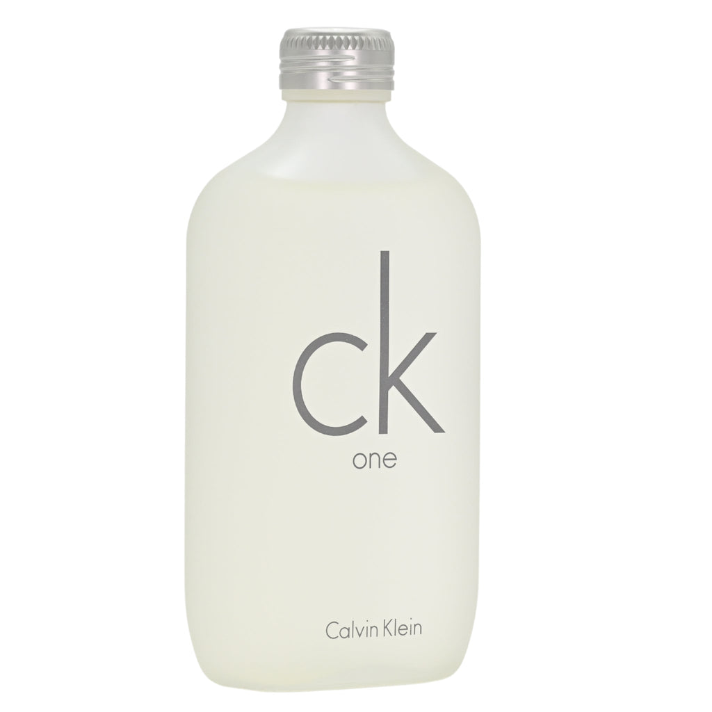 CK ONE by Calvin Klein Perfume for Unisex EDT 6.7 / 6.8 oz New in Box