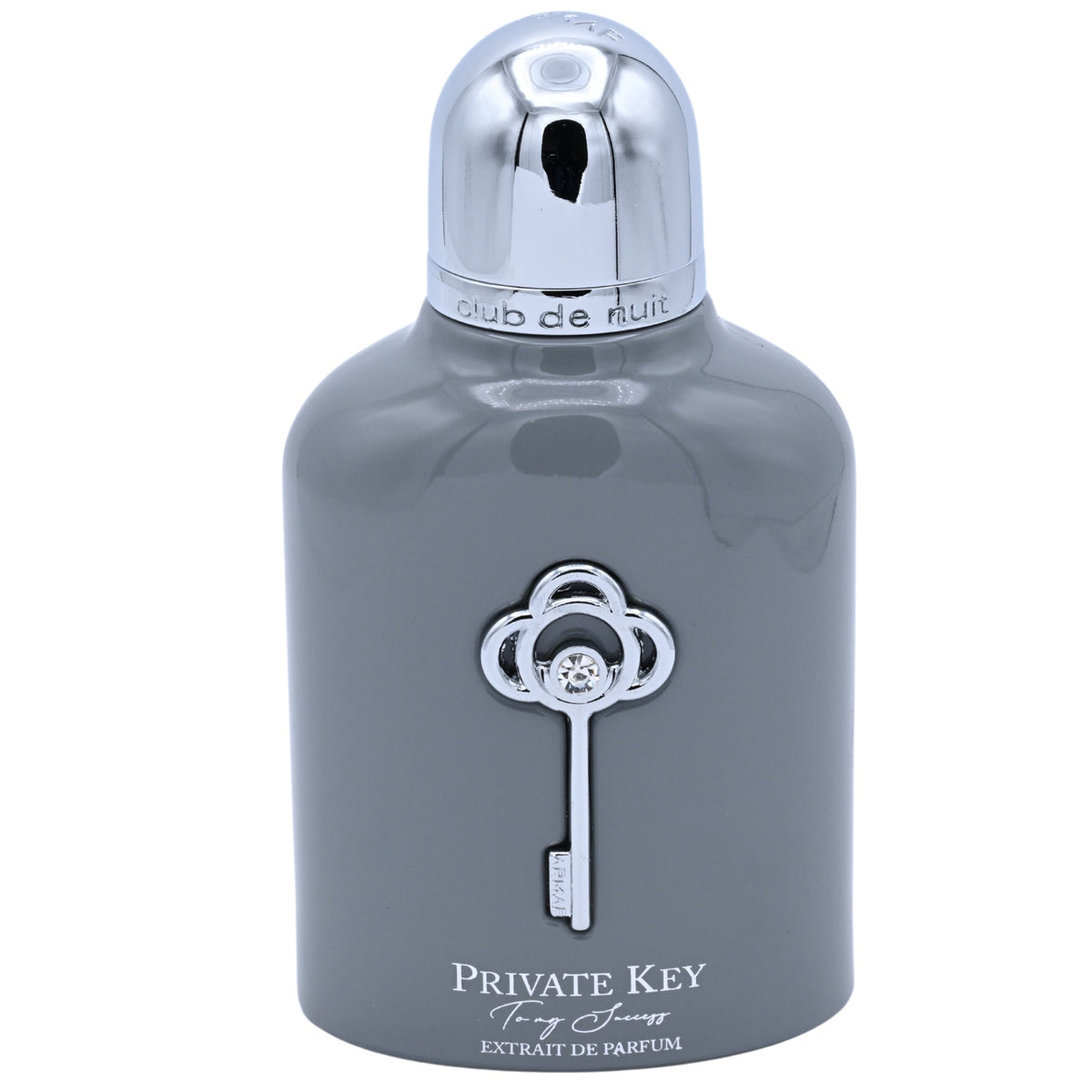 Club De Nuit Private Key To My Success by Armaf EDP 3.3 / 3.4 oz New in Box
