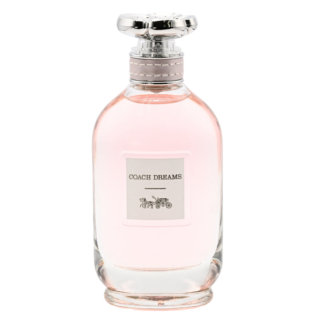 Coach Dreams by Coach perfume for women EDP 3 / 3.0 oz New in Box