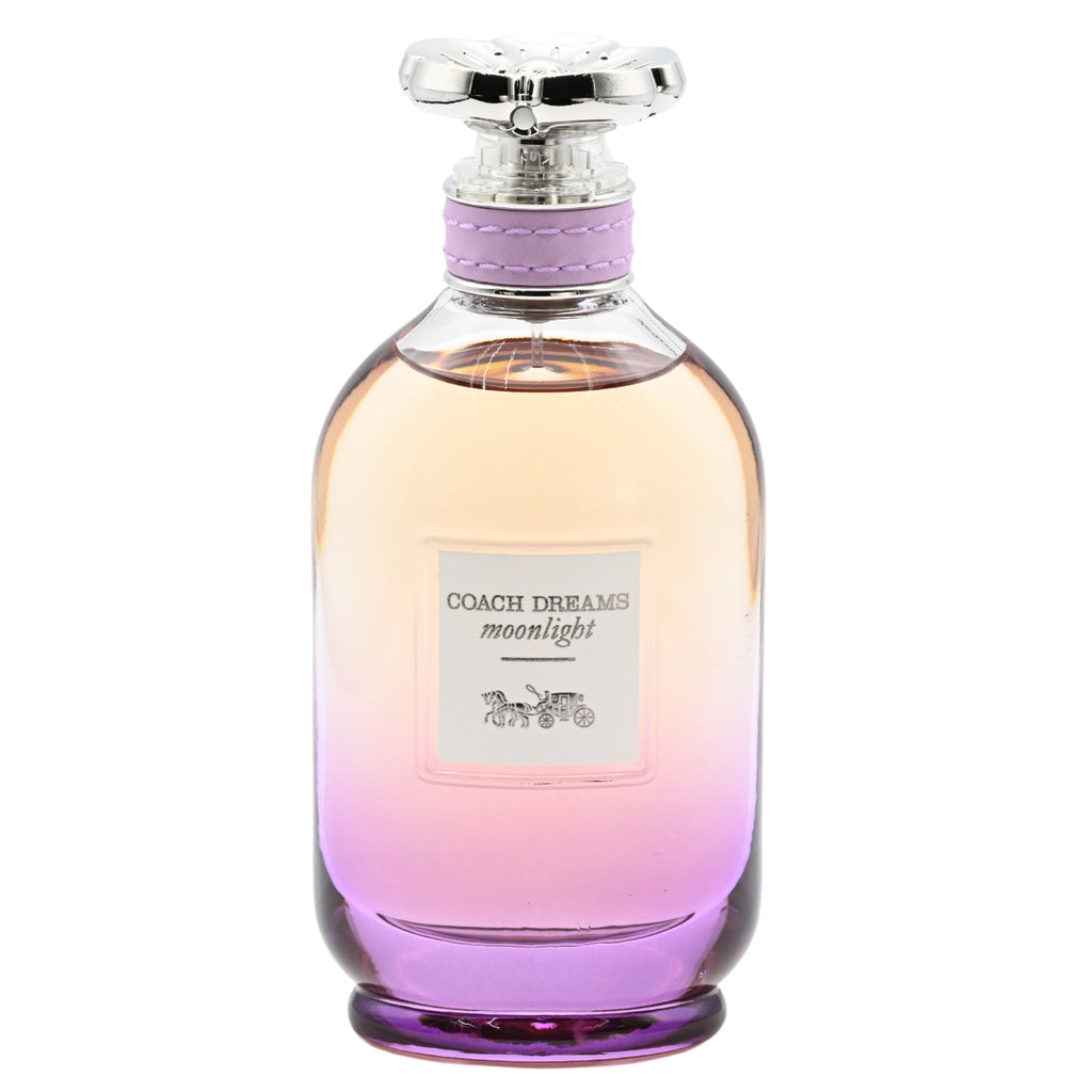 Coach Dreams Moonlight by Coach perfume for her EDP 3 / 3.0 oz New in Box