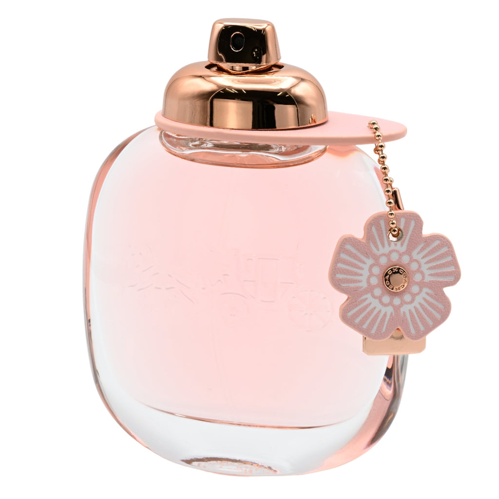 COACH Floral by Coach perfume for women EDP 3.0 / 3 oz New in Box