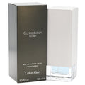 CONTRADICTION by Calvin Klein men Cologne 3.4 EDT MEN oz New in Box