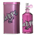 CURVE CRUSH by Liz Claiborne Perfume 3.3 / 3.4 oz Spray Women EDT NEW IN BOX