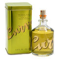 CURVE for Men by Liz Claiborne 4.2 oz edt Cologne Spray New in Can / TIN