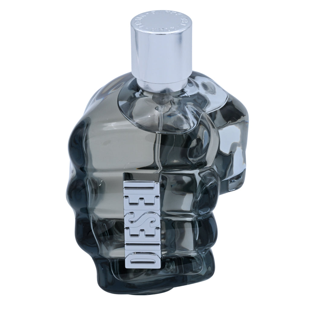 DIESEL ONLY THE BRAVE by DIESEL cologne for Men EDT 4.2 oz New in Box