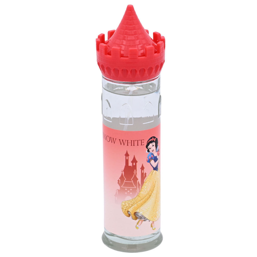 Disney Snow White Castle by Disney Princess for girls EDT 3.3 / 3.4 oz New in Box