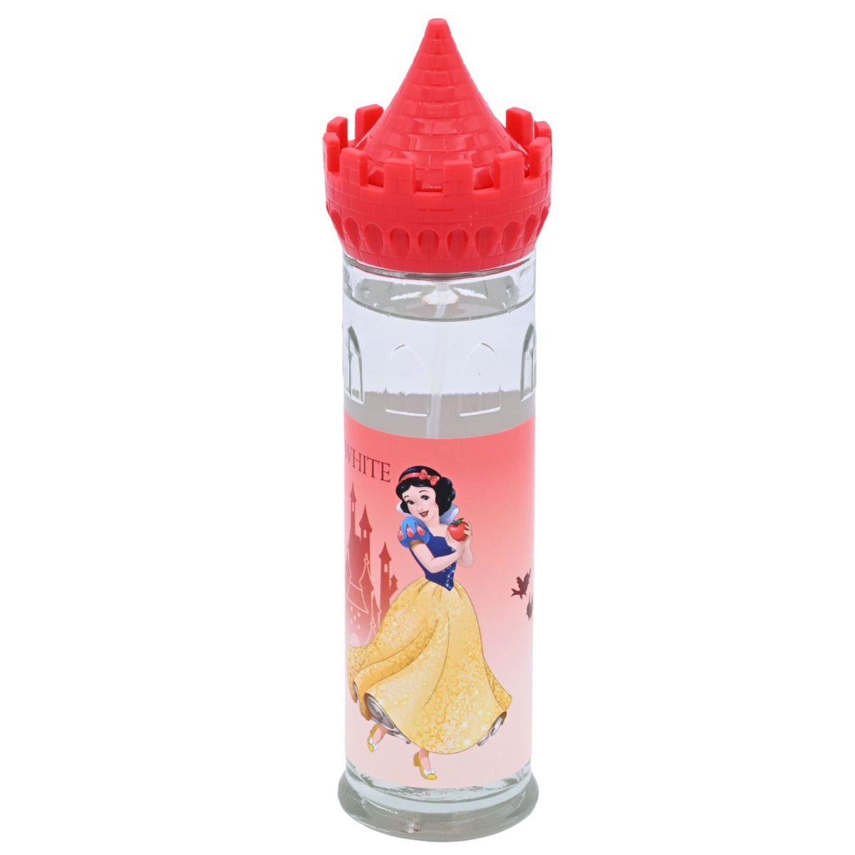 Disney Snow White Castle by Disney Princess for girls EDT 3.3 / 3.4 oz New in Box
