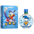 Donald Duck by Disney for kids EDT 3.3 / 3.4 oz New in Box