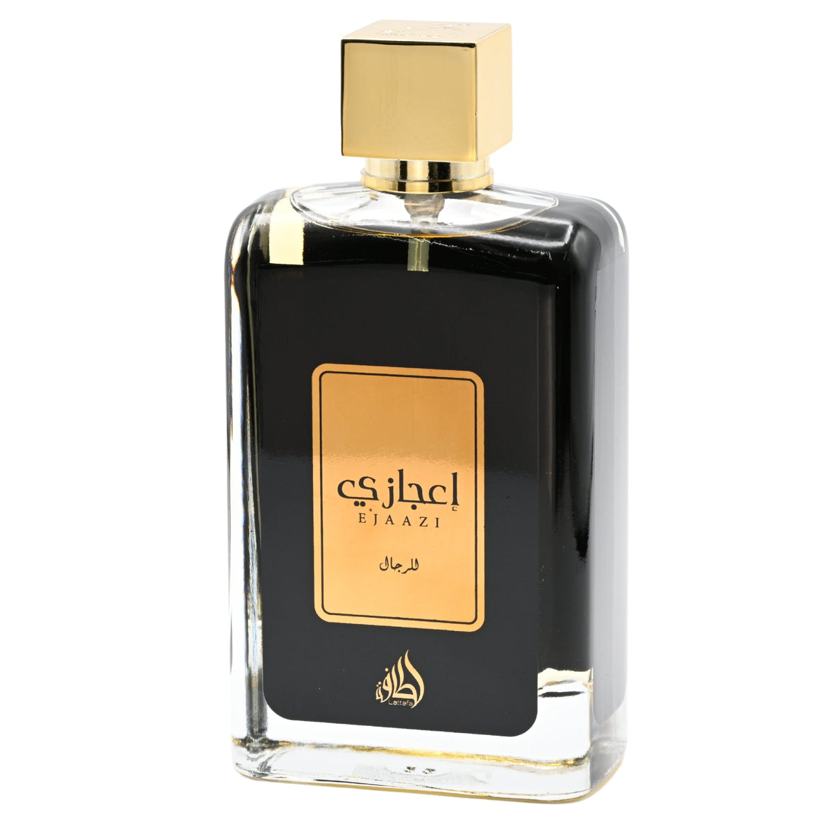 Ejaazi by Lattafa perfume for unisex EDP 3.3 / 3.4 oz New in Box