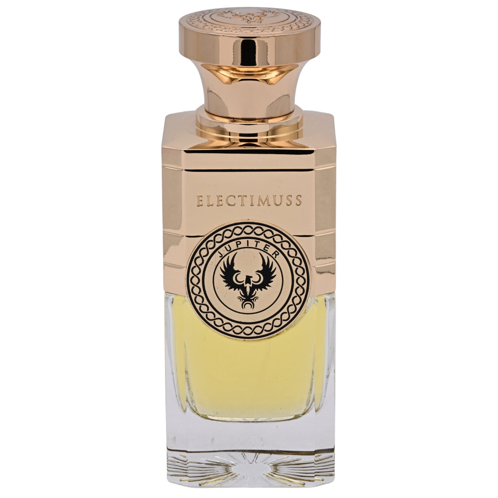 Electimuss London Jupiter Pure Parfum (Parfum) Unisex Spray 3.4 oz / 100 ml New in Retail Box