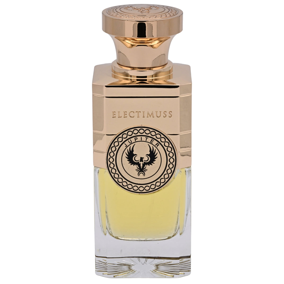 Electimuss London Jupiter Pure Parfum (Parfum) Unisex Spray 3.4 oz / 100 ml New in Retail Box