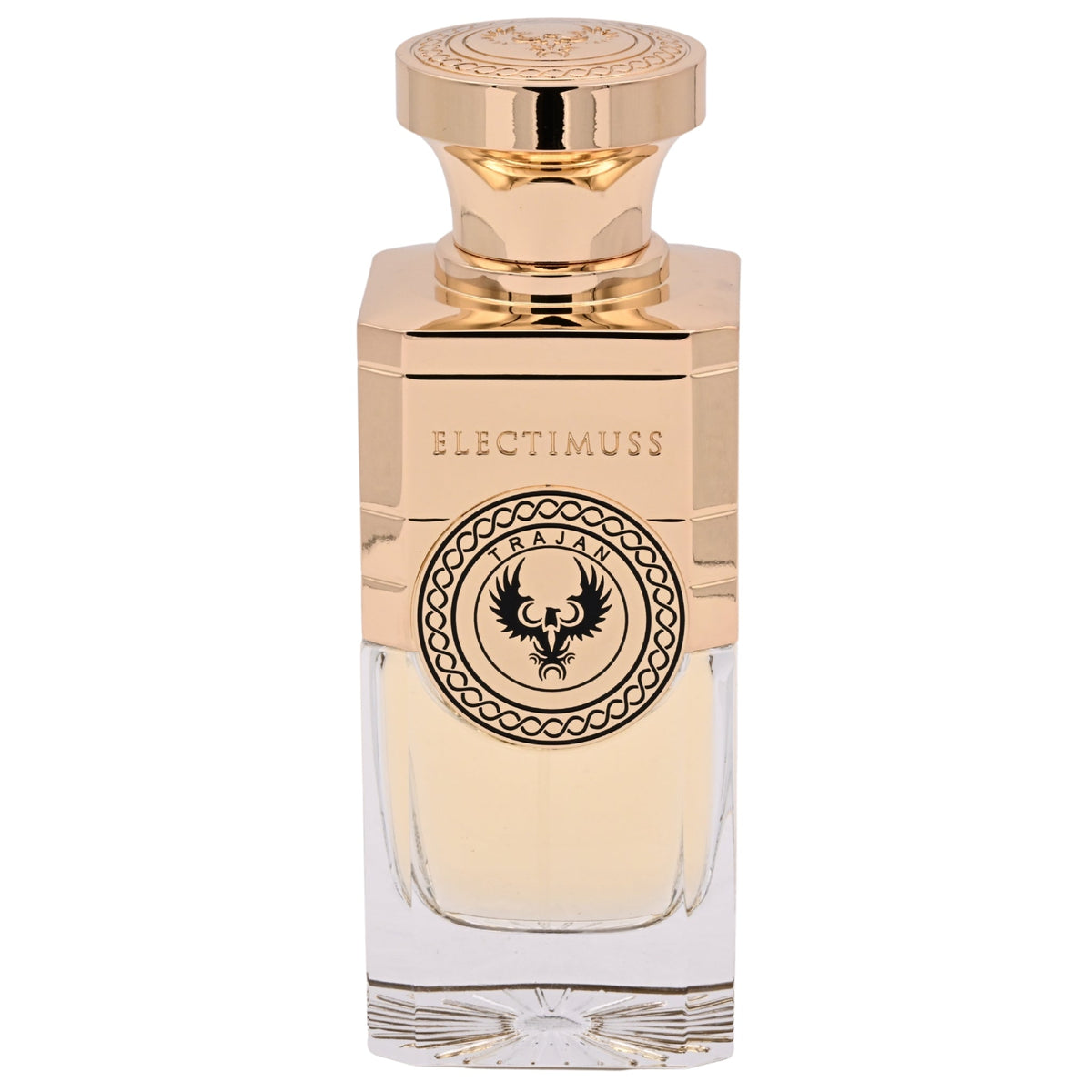 Electimuss London Trajan Pure Parfum (Extrait de Parfum) Unisex Spray 3.4 oz / 100 ml - New in Box